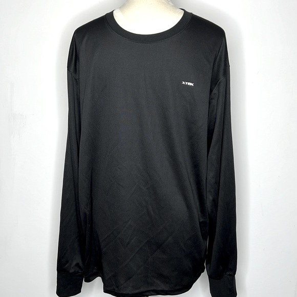 XTEK PERFORMANCE SHIRT - Picture 1 of 2
